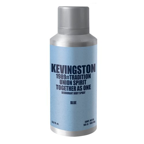 Desodorante Kevingston 1989 Blue x 160 ml