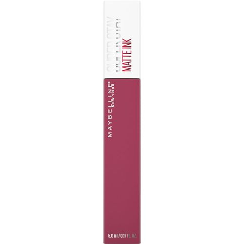 Labial Líquido Maybelline SuperStay Matte Ink