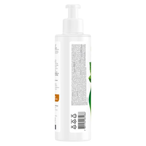 Acondicionador Dove Real Poder de las Plantas Purificación + Jengibre x 300 ml