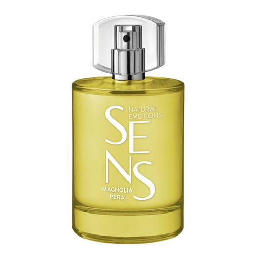 EDT Sens Natural Emotions Magnolia Pera x 100 ml