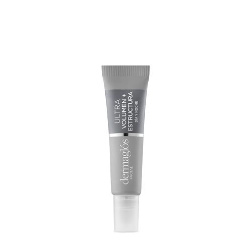 Crema Facial Dermaglós Contorno de Ojos Ultra Volumen y Estructura x 15 g