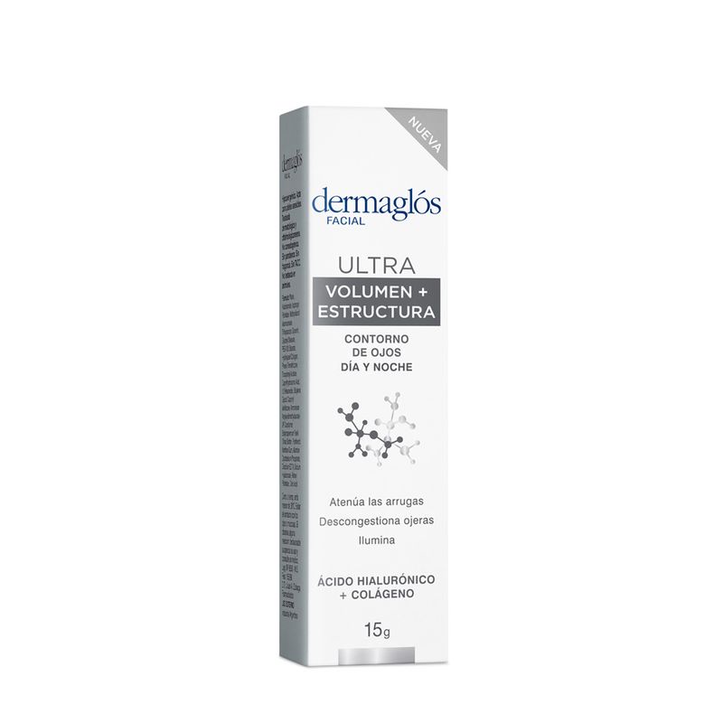 crema-facial-dermaglos-contorno-de-ojos-ultra-volumen-y-estructura-x-15-g