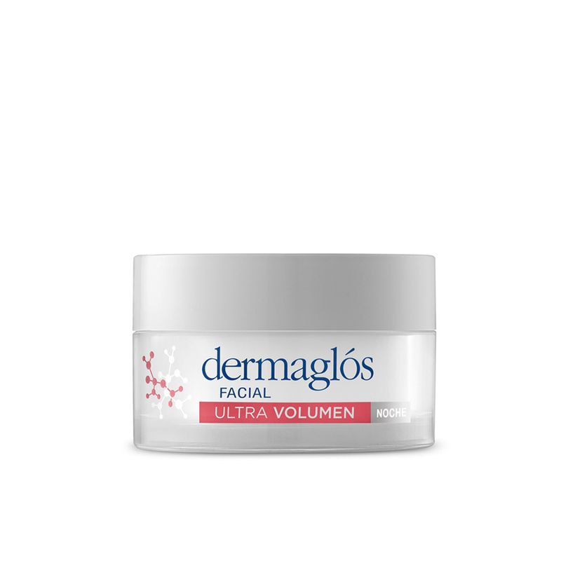 crema-facial-dermaglos-ultra-volumen-noche-x-50-g