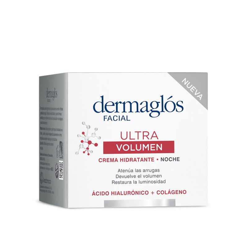 crema-facial-dermaglos-ultra-volumen-noche-x-50-g