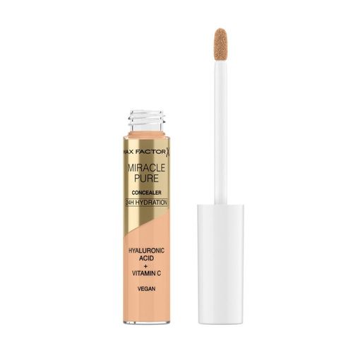 Corrector Líquido Max Factor Miracle Pure Concealers 7,8 ml