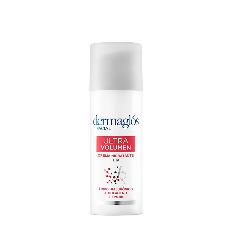 crema-facial-dermaglos-ultra-volumen-dia-x-50-g