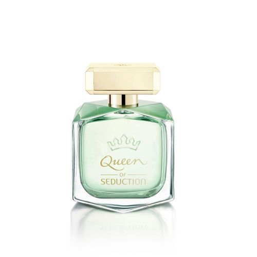 EDT Banderas Queen Of Seduction x 80 ml