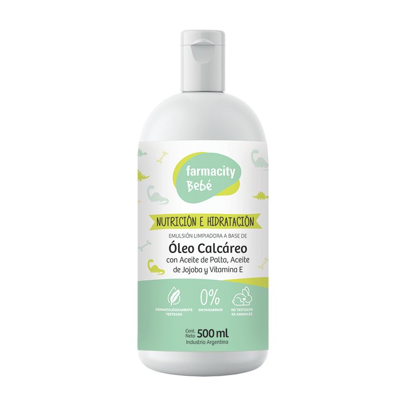 oleo-calcareo-farmacity-bebe-nutricion-e-hidratacion-aceite-de-palma-x-500-ml