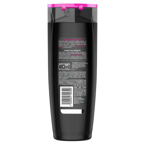 Shampoo Elvive L´Oréal Paris Caida Resist x 400 ml