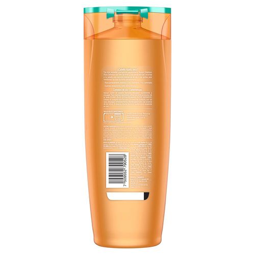 Shampoo Elvive Óleo Extraordinario Rizos Definidos x 400 ml