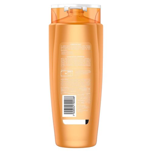 Shampoo Elvive Oleo Extraordinario Coco x 750 ml