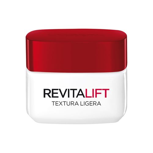 Crema Hidratante L'Oreal París Revitalift Textura Ligera x 50 ml