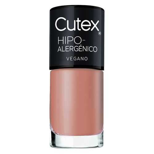 Esmalte de Uñas Cutex  Classic Color Siena