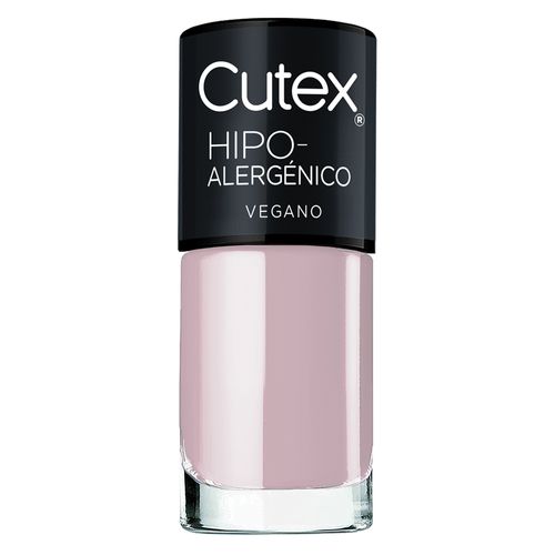 Esmalte para Uñas Cutex Hipoalergénico Vegano Poesía