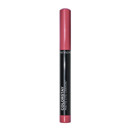 Labial en barra Revlon Colorstay Matte Lite Crayon