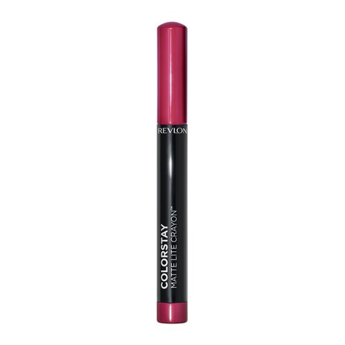 Labial en barra Revlon Colorstay Matte Lite Crayon