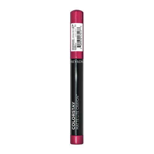 Labial en barra Revlon Colorstay Matte Lite Crayon