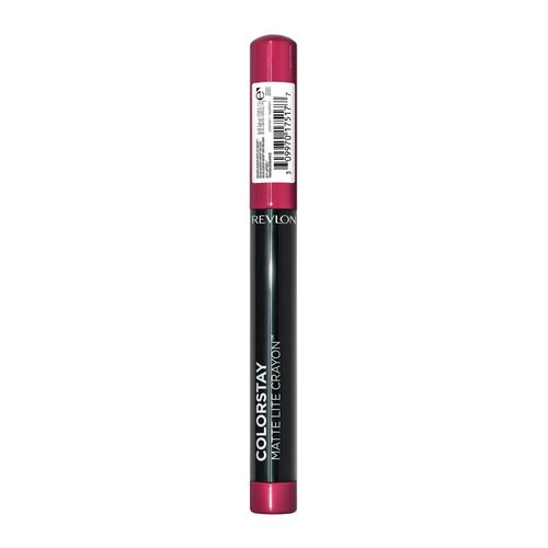 Labial en barra Revlon Colorstay Matte Lite Crayon