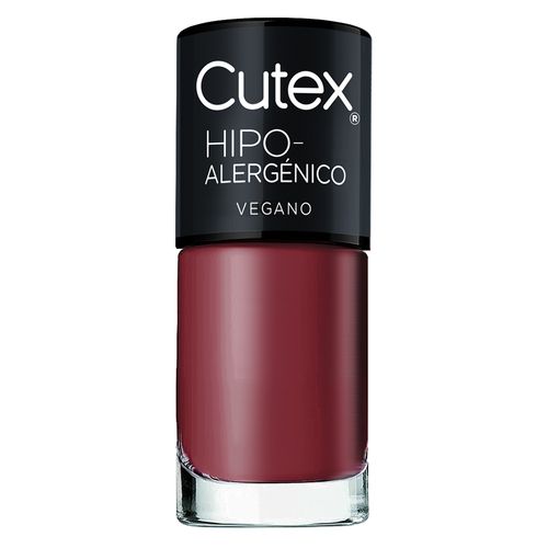 Esmalte para Uñas Cutex Color Classic Uva