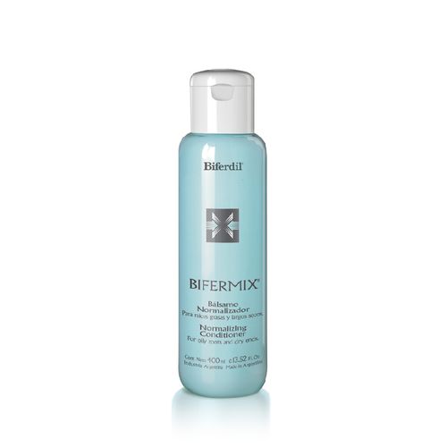 Shampoo Biferdil Normalizador x 400 ml