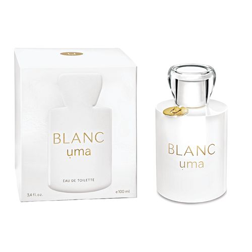 EDT Uma Blanc x 100 ml