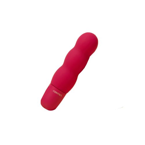 Mini Vibrador Control Velvet Secret