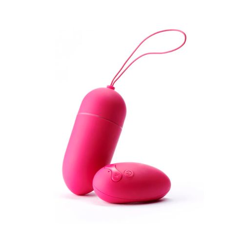 Vibrador Control Remote Wireless