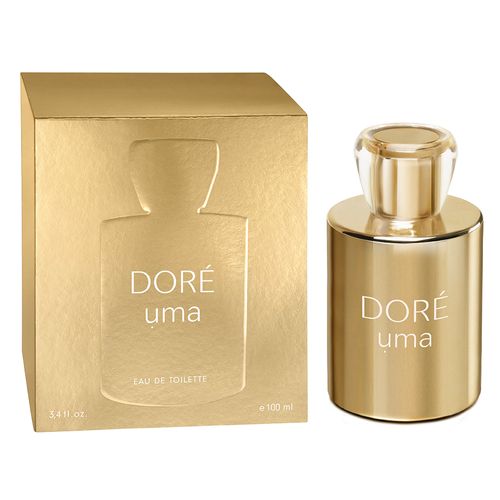 EDT Uma Doré x 100 ml