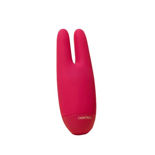 Vibrador Control Double Vibes