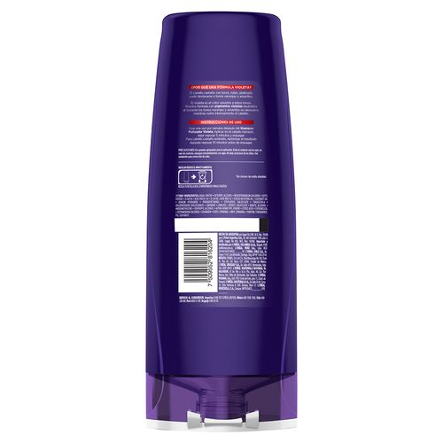 Acondicionador Elvive Colorvive x 200 ml