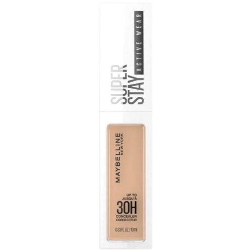 Corrector de Ojos Maybelline Super Stay 25 Medium x 7 ml