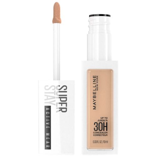 Corrector de Ojos Maybelline Super Stay 25 Medium x 7 ml