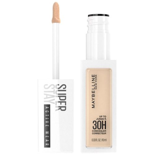 Corrector de Ojos Maybelline Super Stay Active Wear 30hs x 7 ml