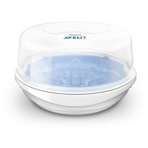 Esterilizador de Microondas Philips Avent