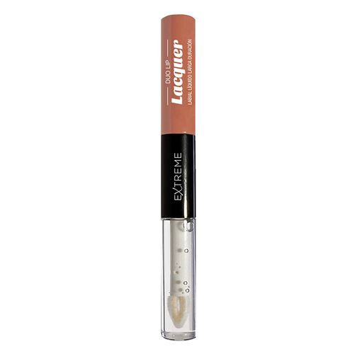 Labial Líquido Extreme Duo Lacquer
