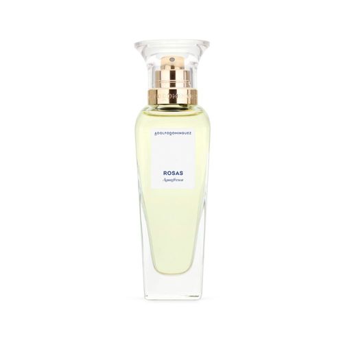 EDT Adolfo Dominguez Agua Fresca de Rosas Blancas x 60 ml