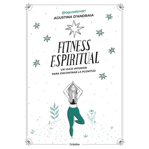 Libro Market Fitness Espiritual