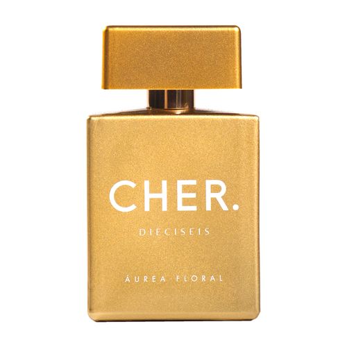 EDP Cher Dieciseis Aurea Floral x 100 ml