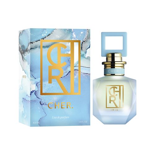 EDP Cher Iris x 100 ml