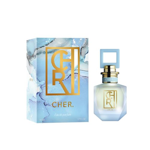 EDP Cher Iris x 50 ml