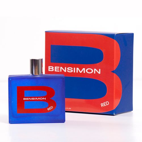 EDP Bensimon Red x 100 ml