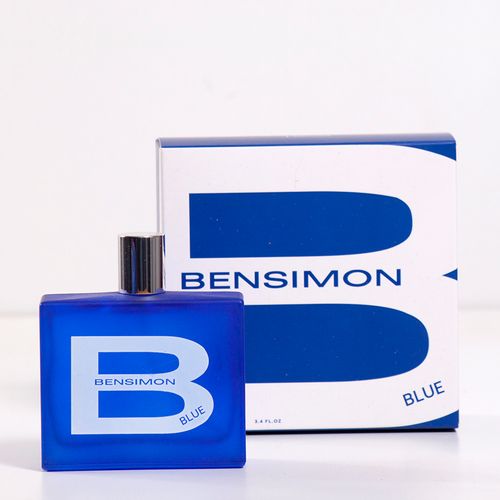 EDP Bensimon Blue x 100 ml