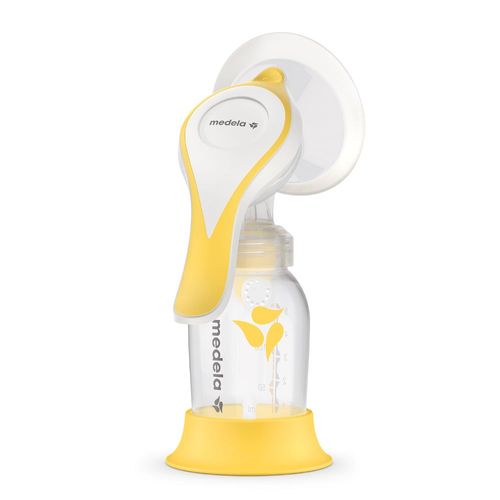 Extractor de Leche Medela Harmony Flex