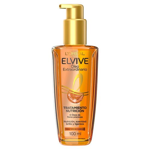 Oleo Extraordinario Elvive x 100 ml