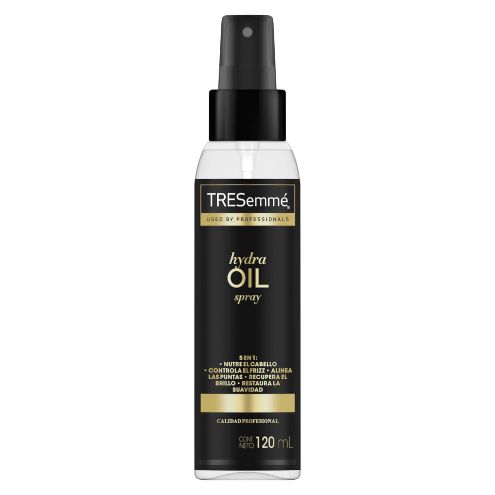 Tresemme oil deals