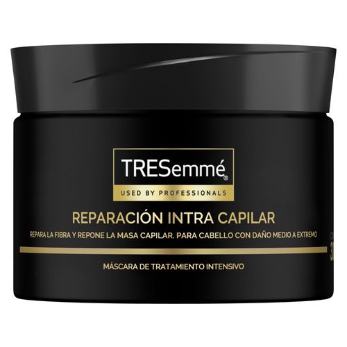 Máscara Capilar Tresemmé Intensivo x 300 g