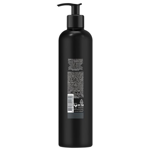 Shampoo Dosificador Tresemmé Detox Capilar x 500 ml