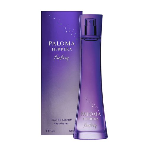 EDP Paola Herrera Fantasy x 100 ml