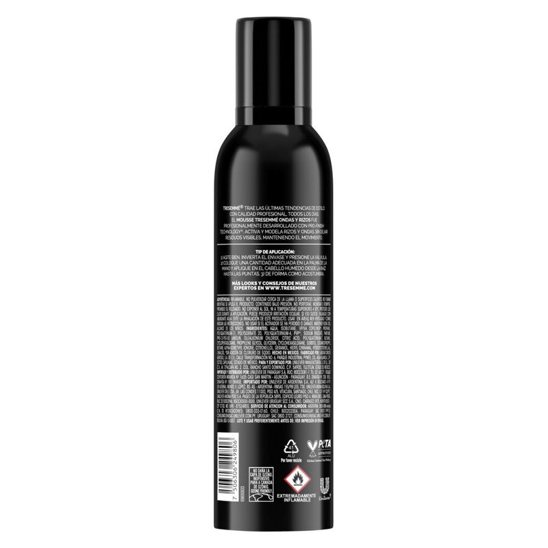 mousse-tresemme-ondas-y-rizos-x-200-ml