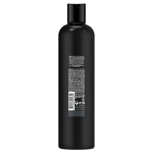 Shampoo Tresemmé Keratina AntiFrizz x 500 ml